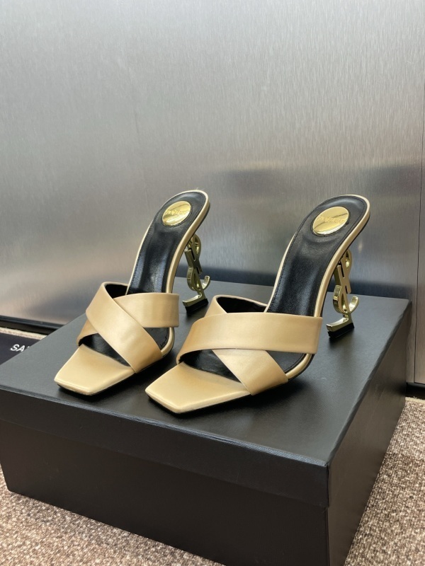 YSL Women shoes -YSL 0030DFDC