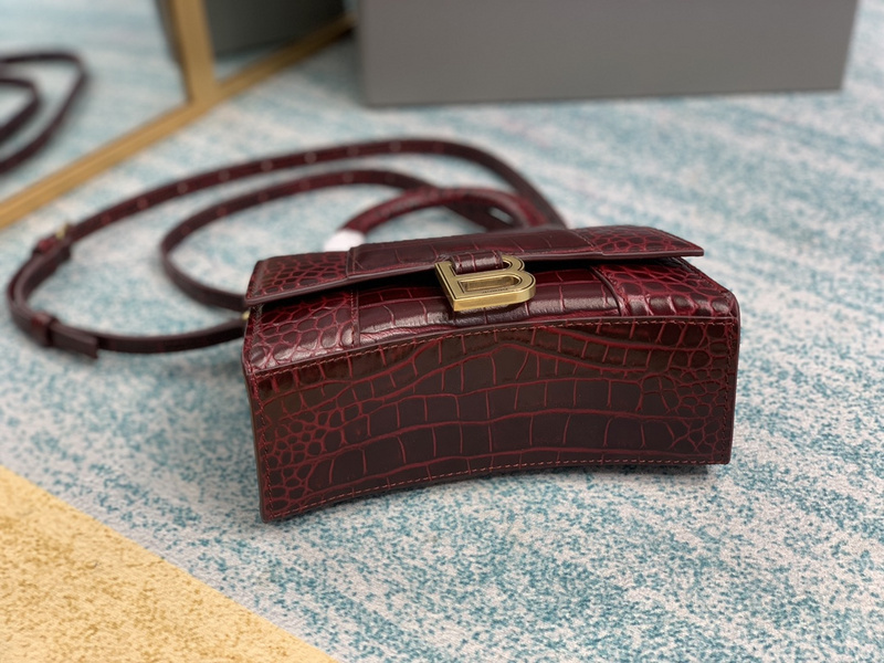 Balenciaga bags Balen crossbody bag 3198