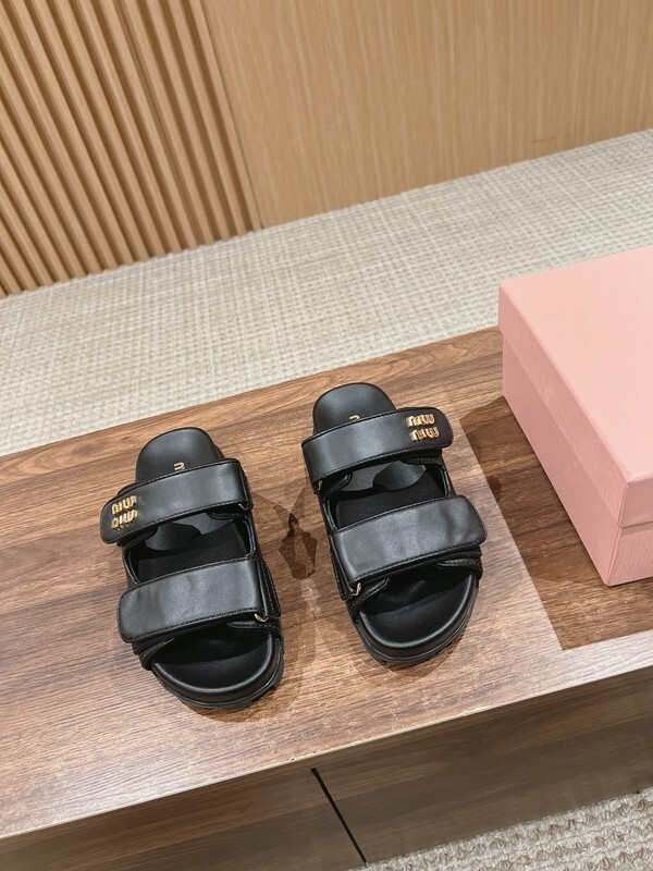 miu miu Miu sandals 35 40FA24