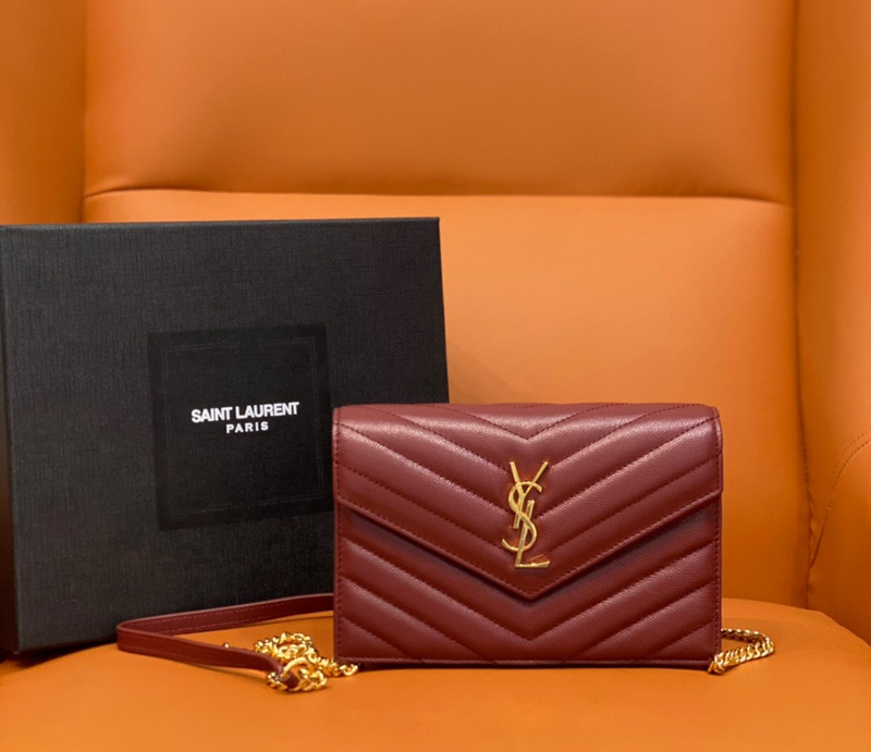 ysl Woc Bag 245USD33F9