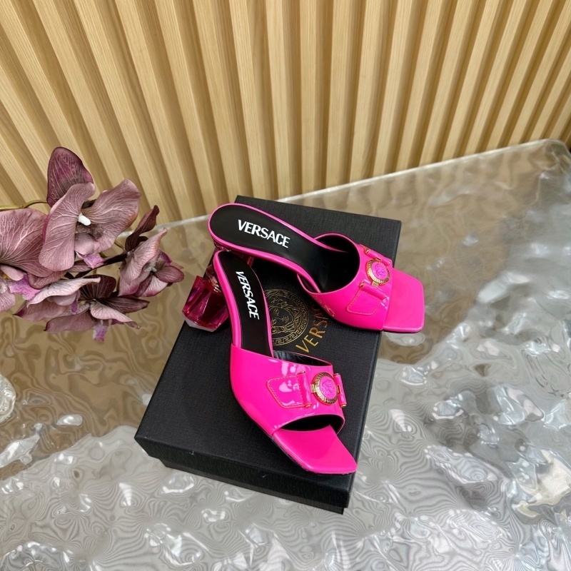 Versace Women shoes -VERSACE 006986D