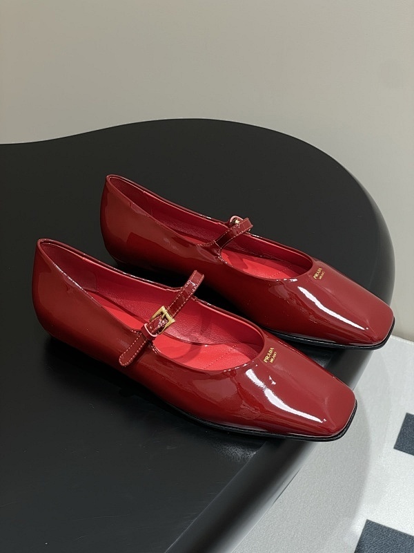 Prada Women shoes -PRADA 008154C4