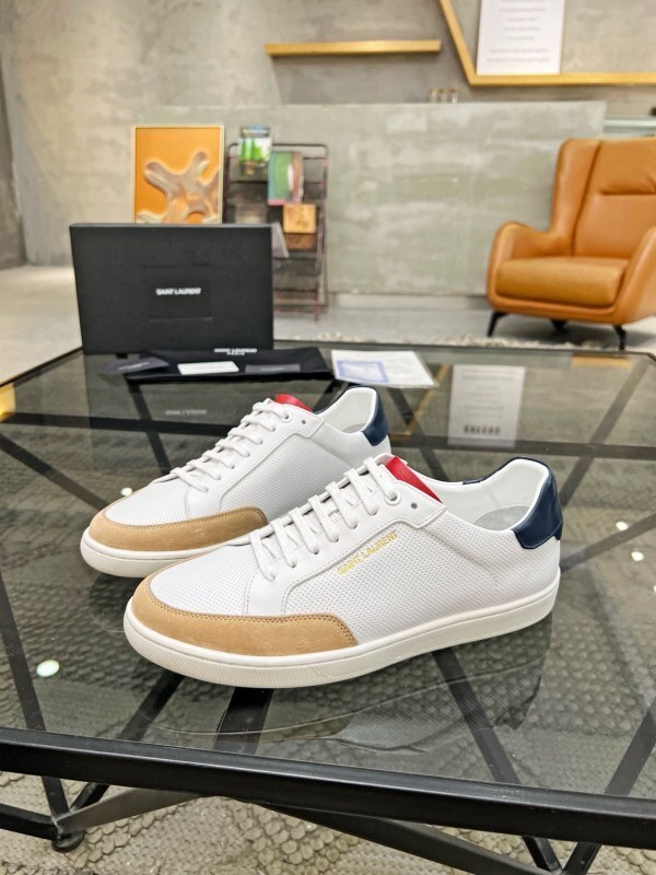 YSL men shoes -Yves00063DB7