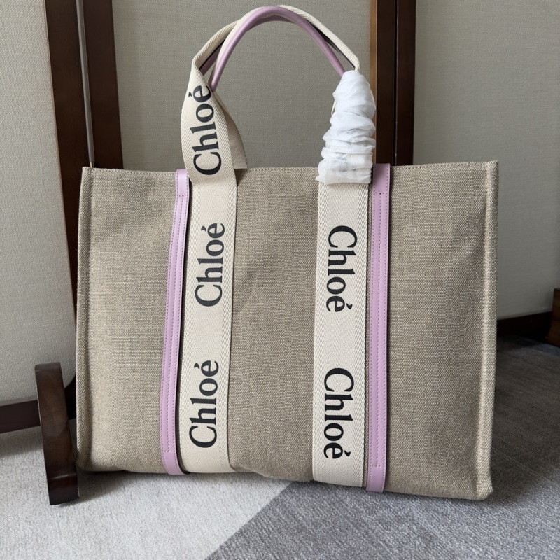 Chloe Bag -Chloe 0120FA34