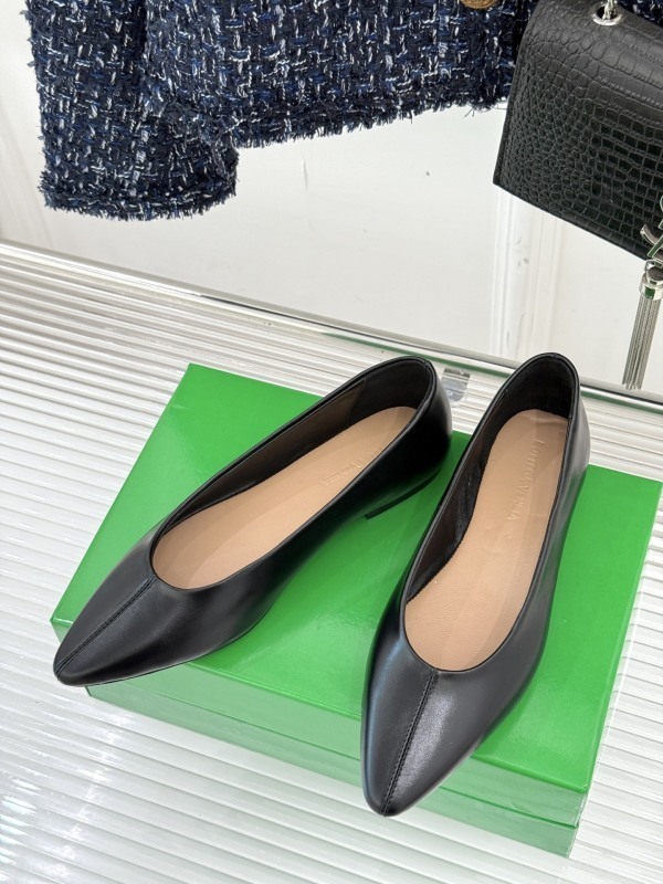 Bottega Veneta Women shoes -BV 000696ED