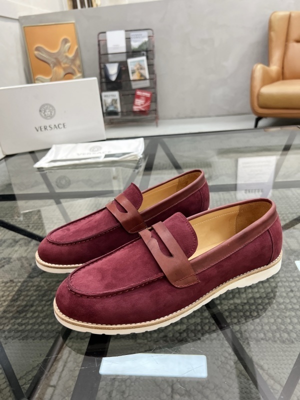 Versace men's shoes -VERSACE 000699E6