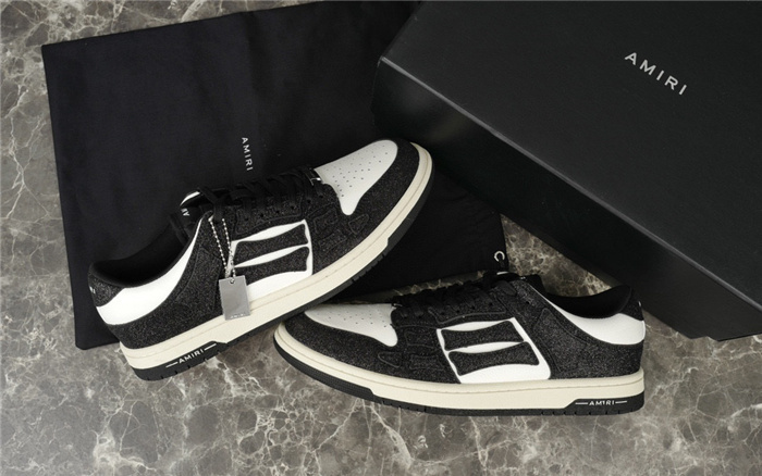 A﹡iri Sneakers Top Version $220(BC0A) amiri sneaker