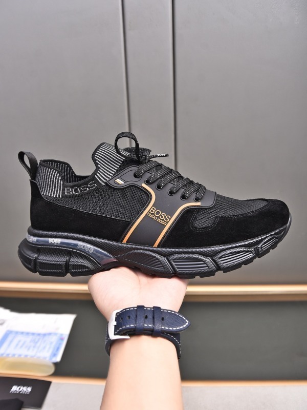 BOSS -Boss Shoes Best Seller 38-4679AD