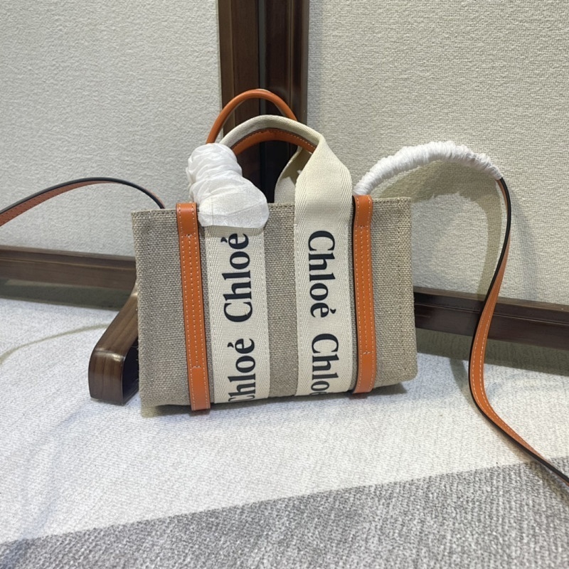 Chloe Bag -Chloe 011488A9