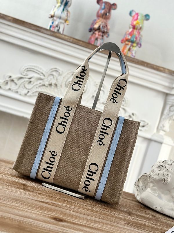 Chloe Bag -Chloé 0163EFDB