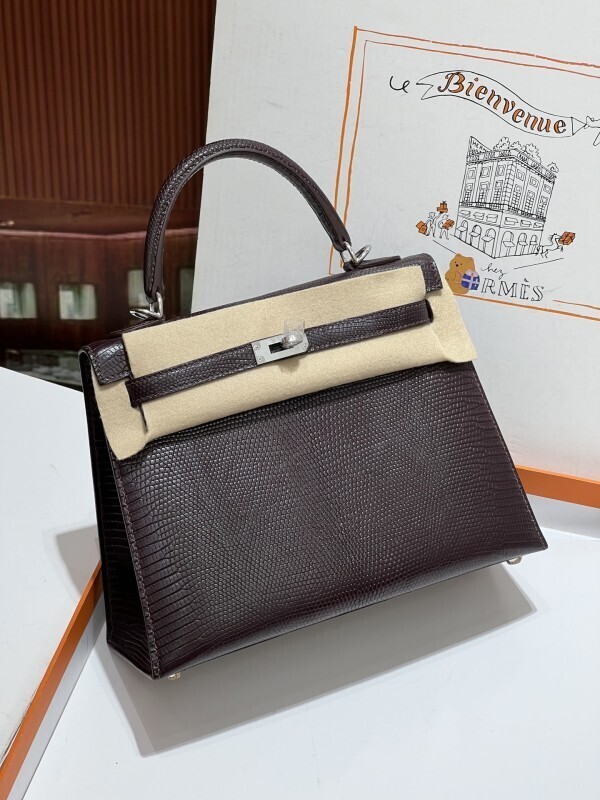HERMES Bag -HERMES 019462BA