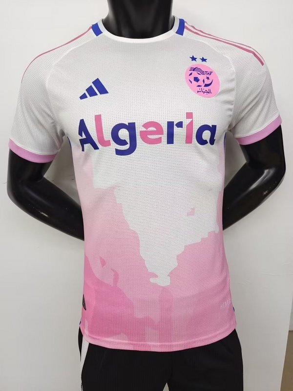maison mihara algeria 24 white pink player version s-xxl(1960)