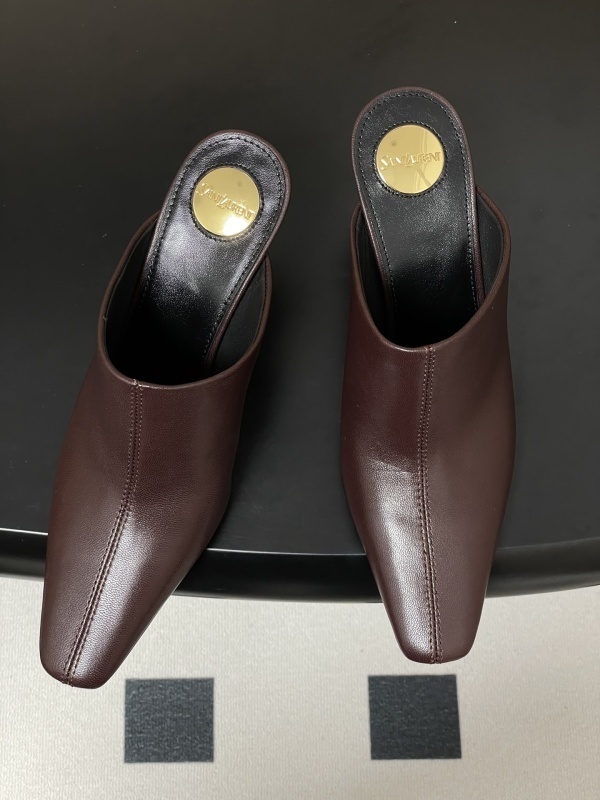 YSL Women shoes -YSL 0012C572