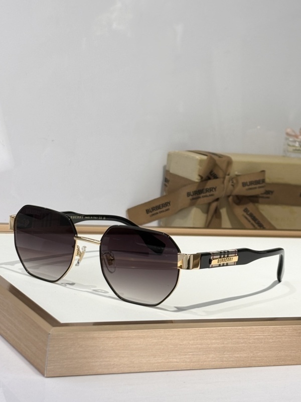 BURBERRY glasses -BALMAIN 0007BF22