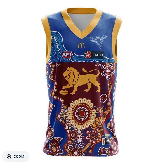 soccer jerseys AFL S 3XL 5F29