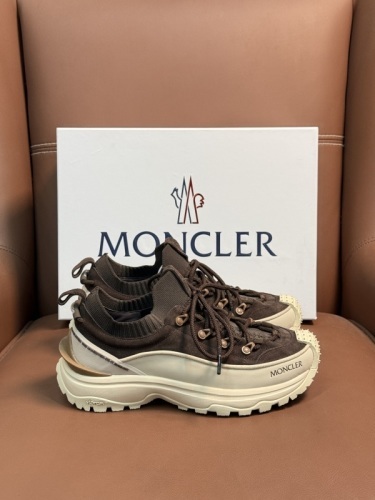 Moncler Men Shoes -MONCLER 00415559