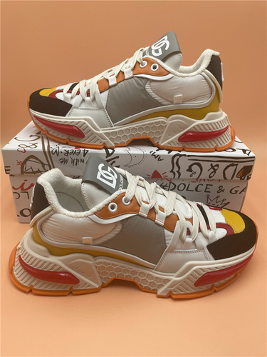 Dolce & Gabbana Shoes 2022 Dolce & Gabbana Sneakers 104C