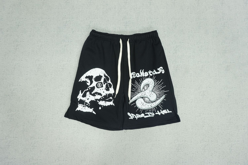 ￥128 HELLSTAR short(7996) hellstar