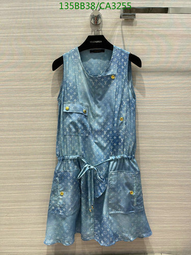 -Louis Vuitton Dress Code︰ CA3255(32DD) best sellers