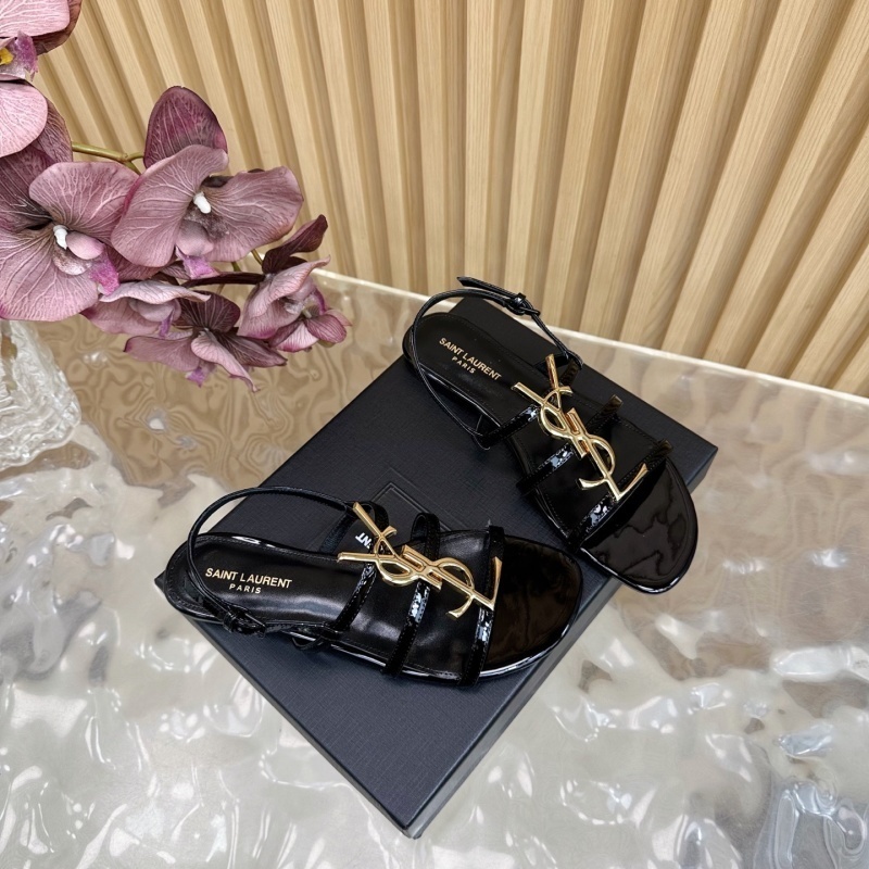 YSL Women shoes -YSL 00007601