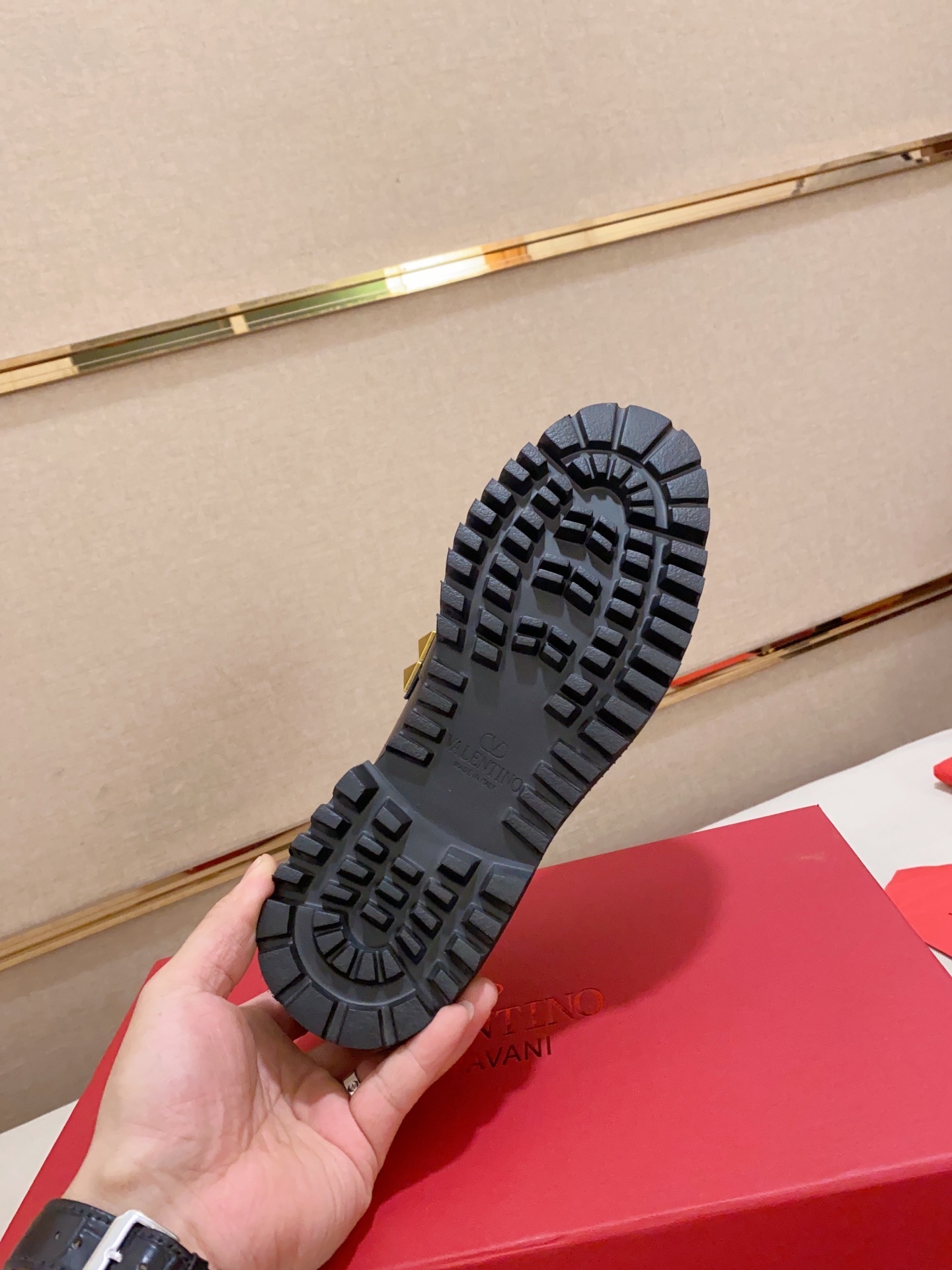 valentino shoes /sneakers-012