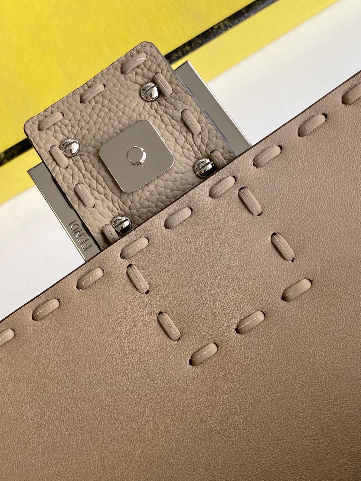 Fendi Bag -FENDI 0251