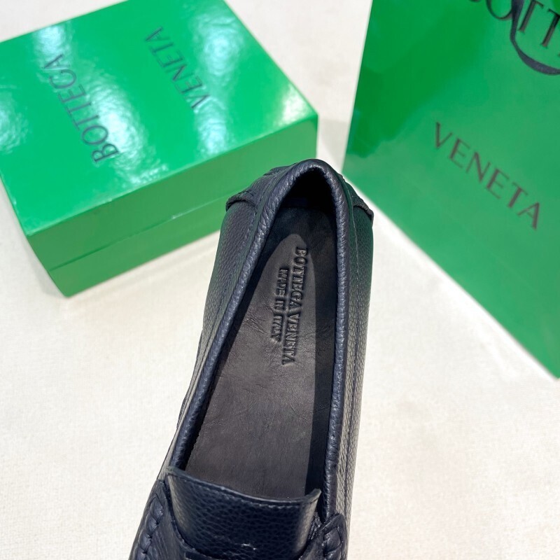 Bottega Veneta Men shoes -BV 00080D12
