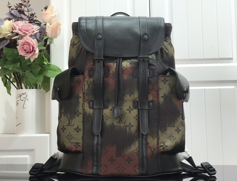 louis vuitton LV CHRISTOPHER BACKPACK PM M56411292B