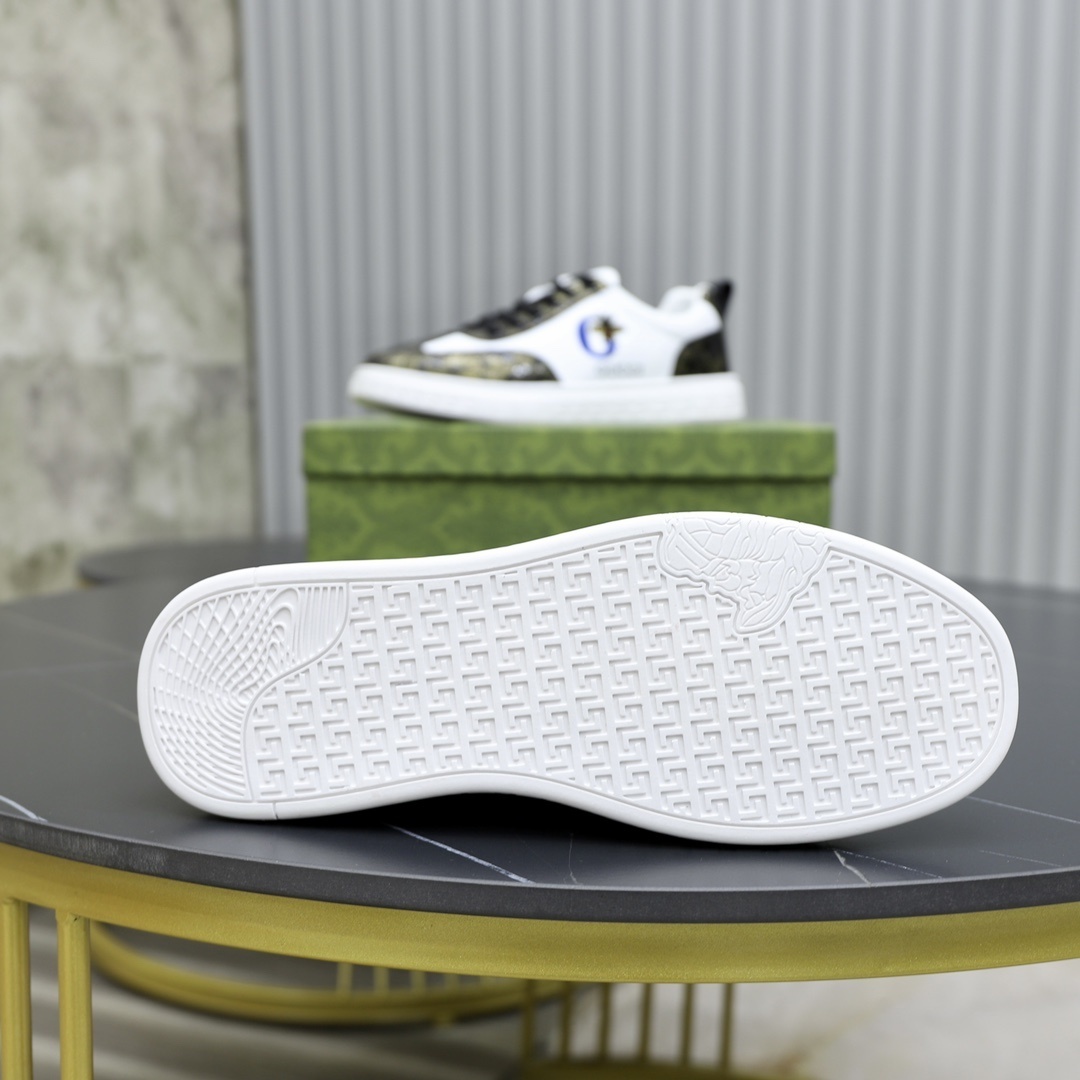 gucci shoes/sneakers-474