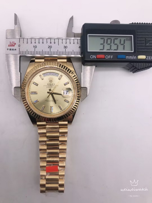 rolex R O L e x super clone top version watch 105D B3D5