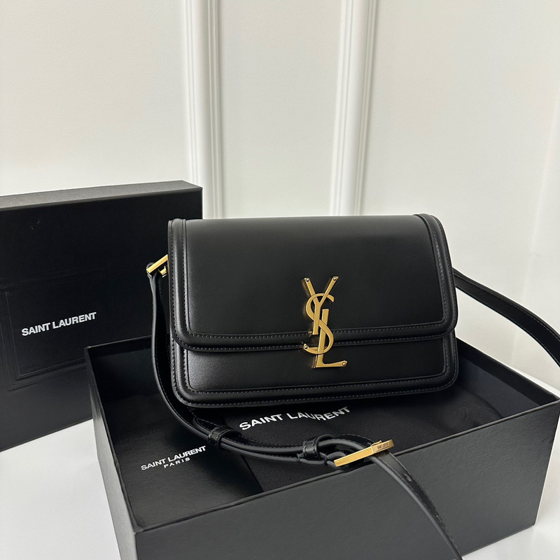 ysl Solferino Box 23cm 325USDEEF5
