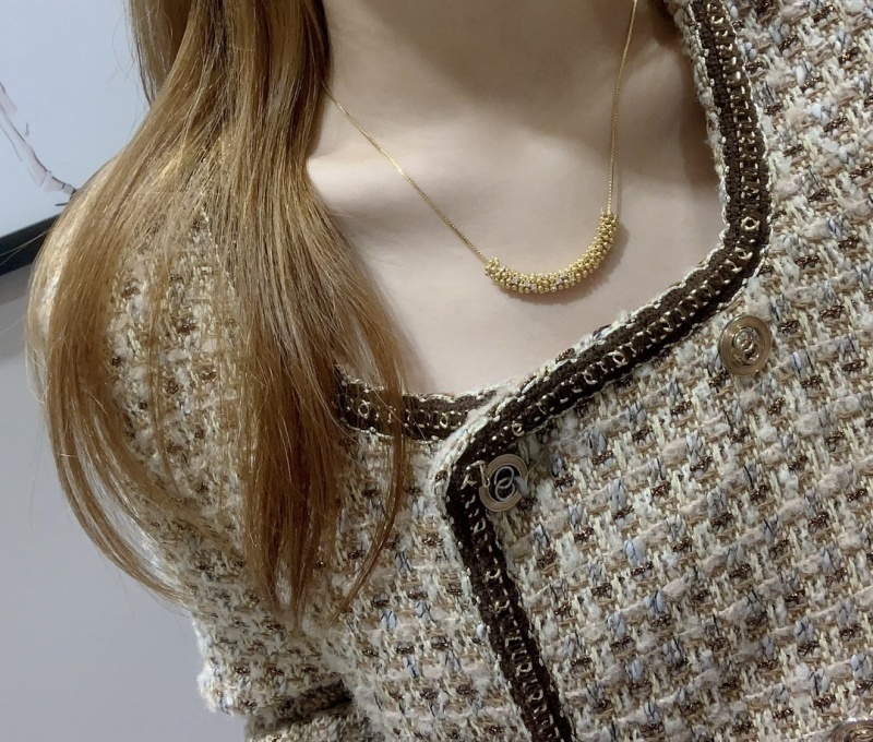 Bottega Veneta jewelry -BV 036D2EF