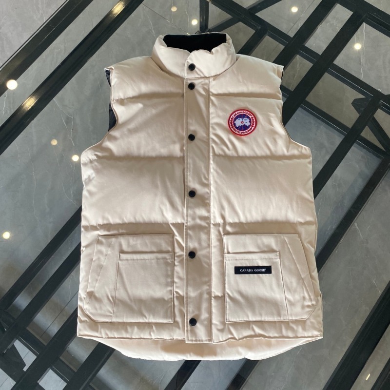 Canada Goose Clothes Top-027#128-Canada Goose-Clothes--2021SS9F41