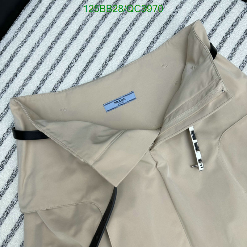 luxury clothes Prada 1 1 Replica clothing Code QC3970 0714