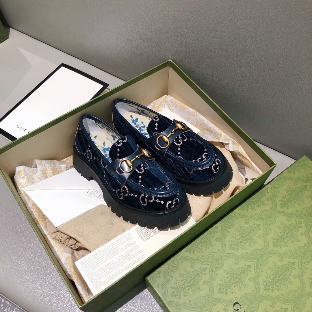 gucci shoes/sneakers-315