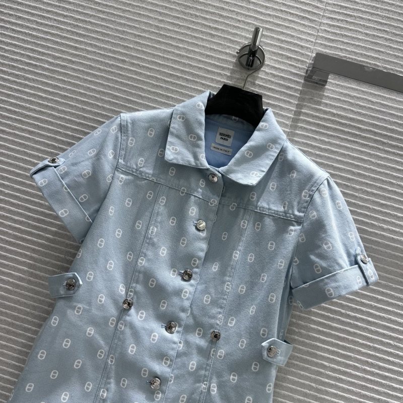 Hermès Women clothes -HERMES 00137378