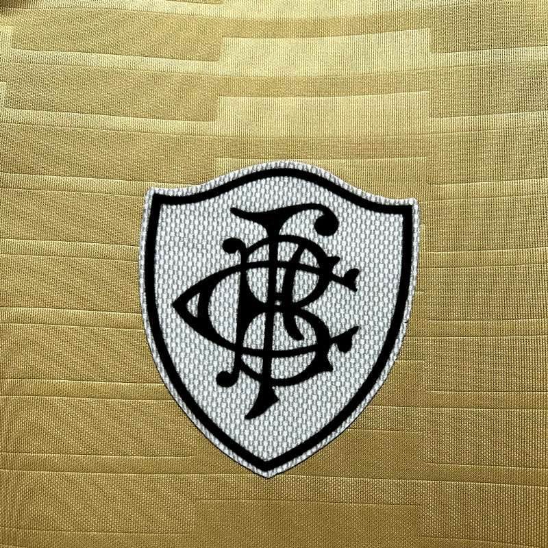 21∕22 Botafogo Golden Goalkeeper S-XXL(09F3) palmeiras