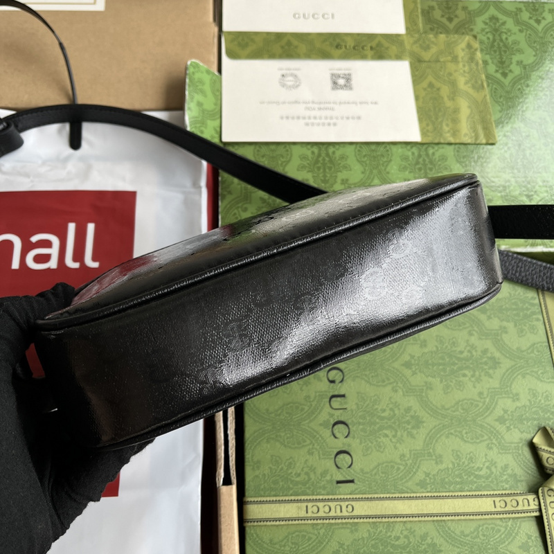 Gucci bags Guccishoulder bag(BD17)