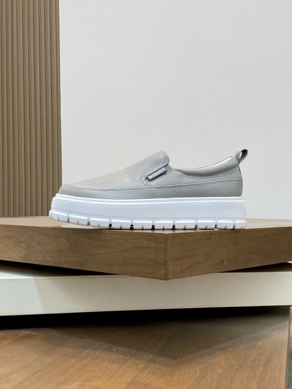 PRADA Men shoes -PRADA 0146063C