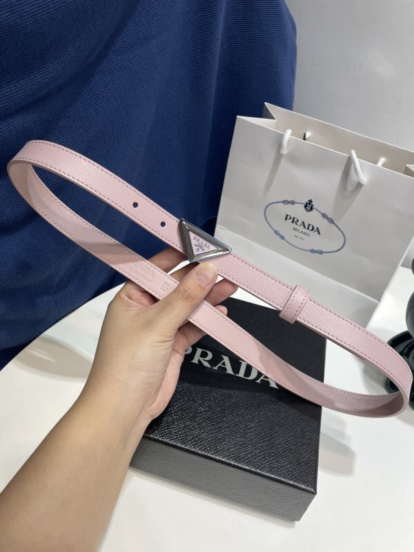 PRADA The belt -PRADA 00331BA