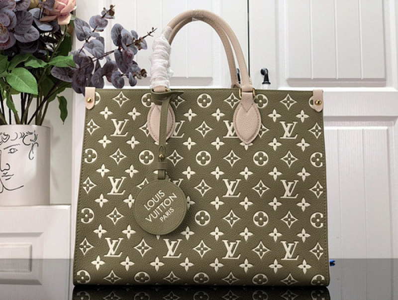 purses LV ONTHEGO MM M460601C50