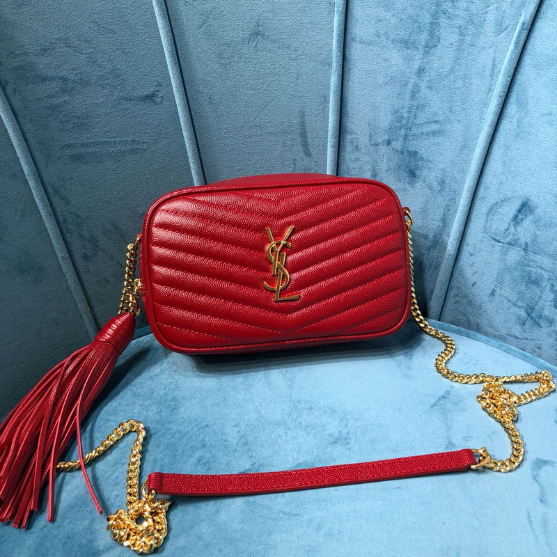 ysl Lou mini bag 285USD1CF9