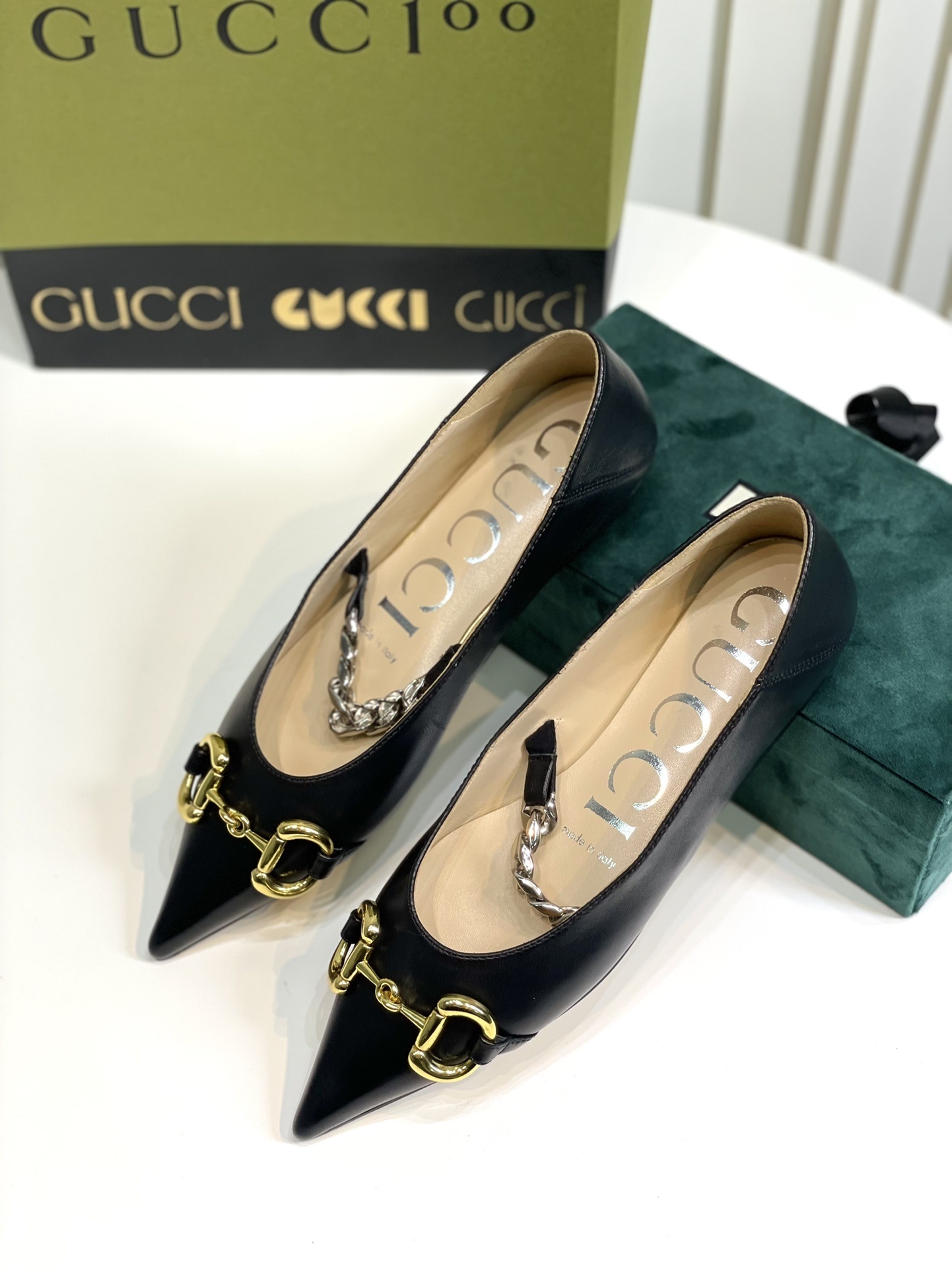 gucci shoes/sneakers-460