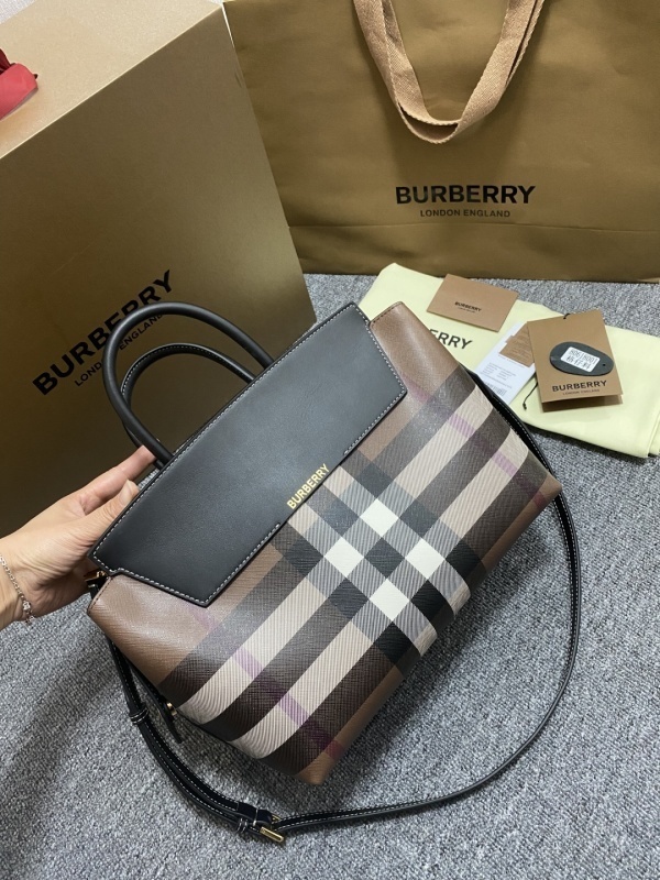 BURBERR Bag -BURBERRY 0218CE34