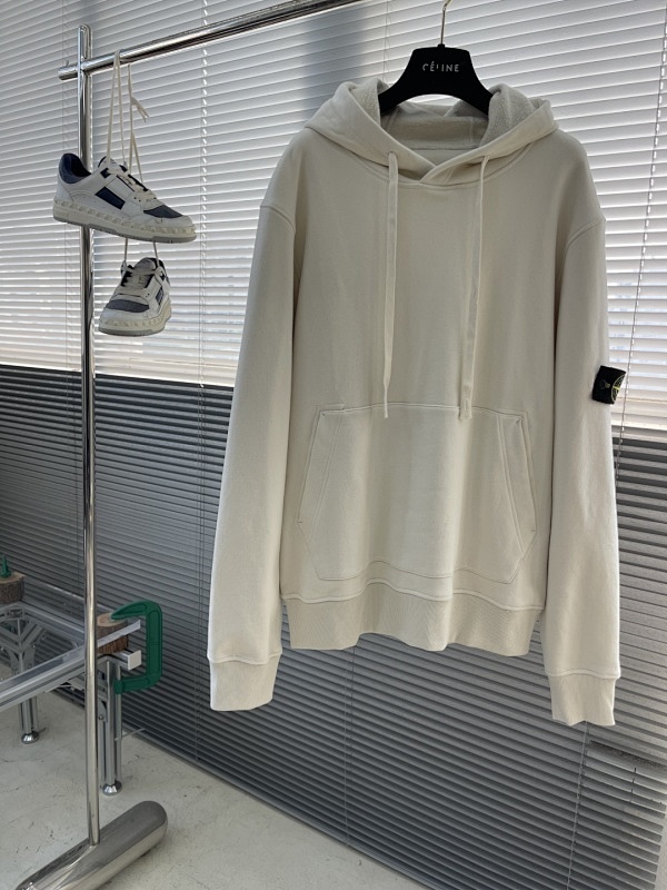 STONE ISLAND Men clothes -STONE ISLAND 00086463