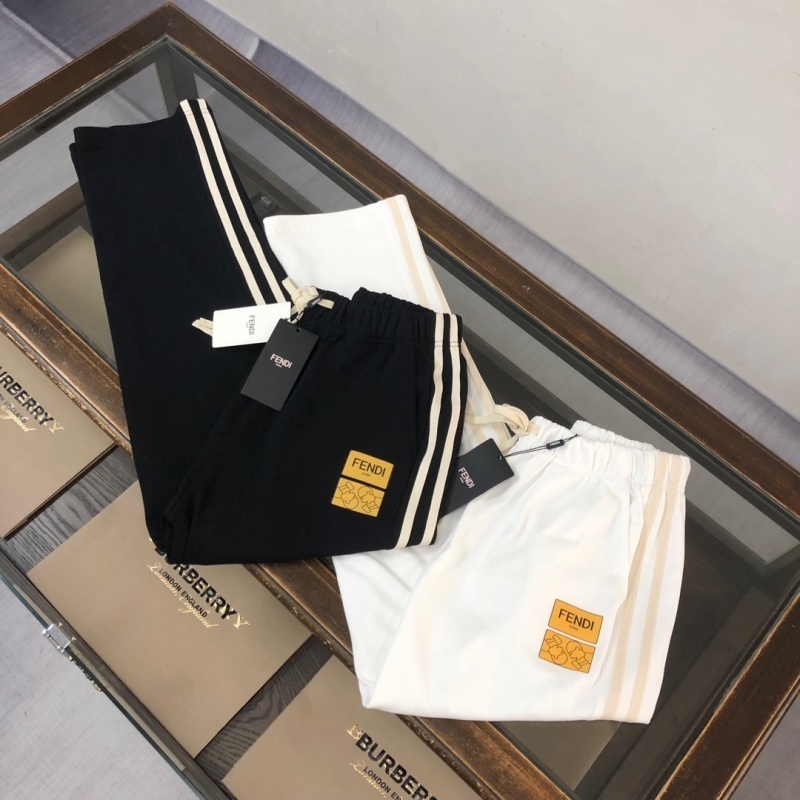 FENDI Men clothes -FENDI 012418F8