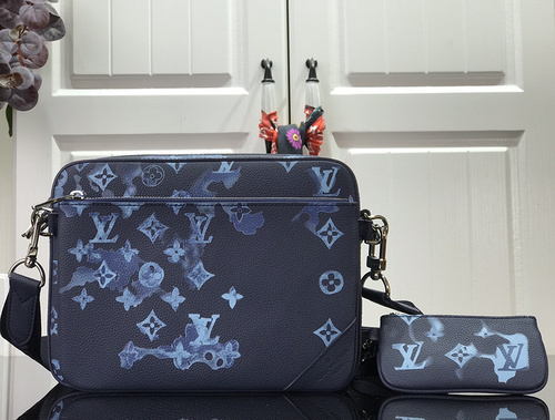 LV TRIO MESSENGER M57840(F230)