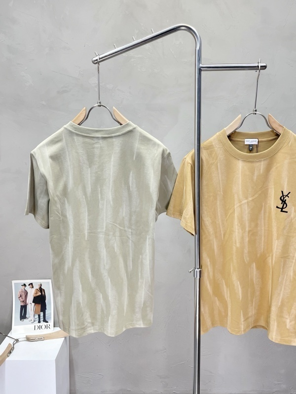 YSL Men clothes -YSL 001832D7