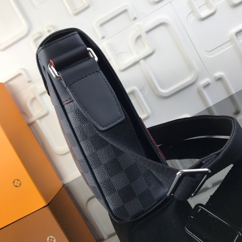 LV DISTRICT BAG N40040(F01C)