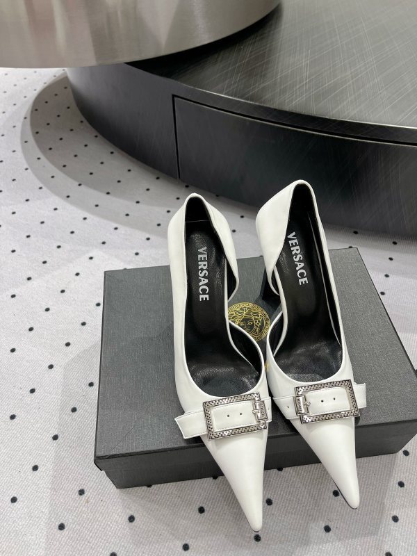 Versace Women shoes -VERSACE 0014A35B